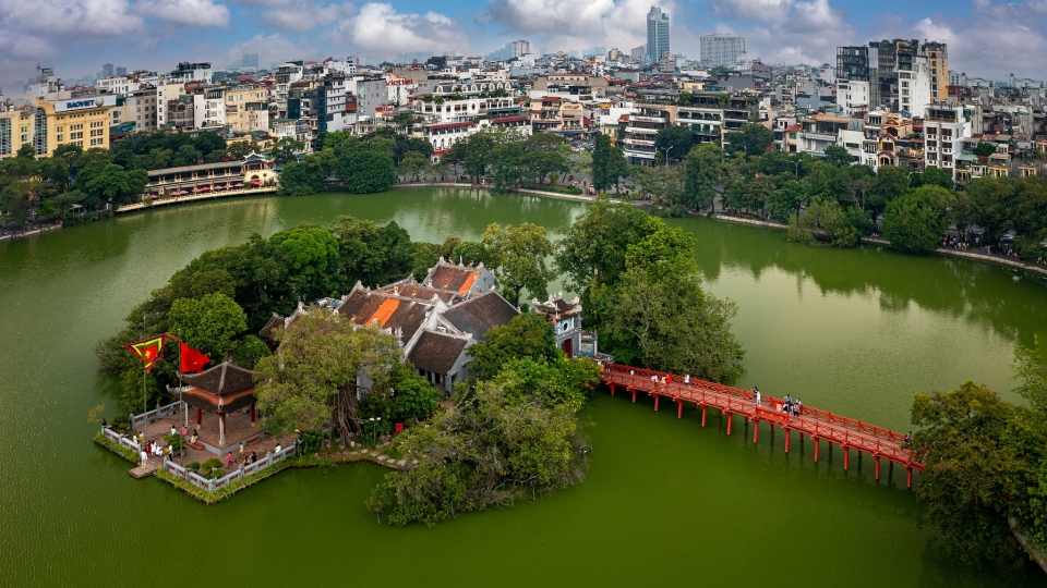 Di sản phố cổ Hà Nội: Hành trình 20 năm bảo tồn và phát huy giá trị vượt thời gian