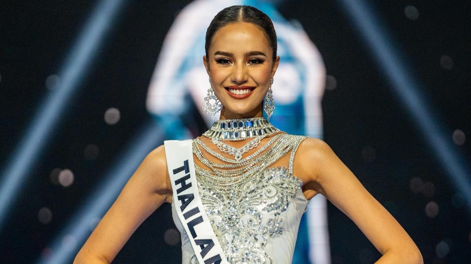 Nhan sắc triệu người mê của 4 Á hậu Miss Universe 2024