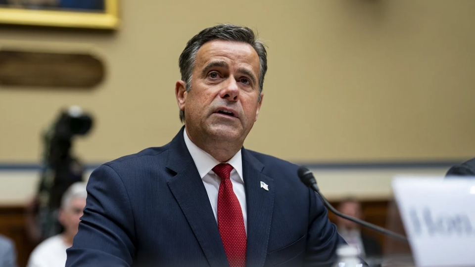 John Ratcliffe duoc ong Trump de cu lam giam doc CIA -axios.jpg