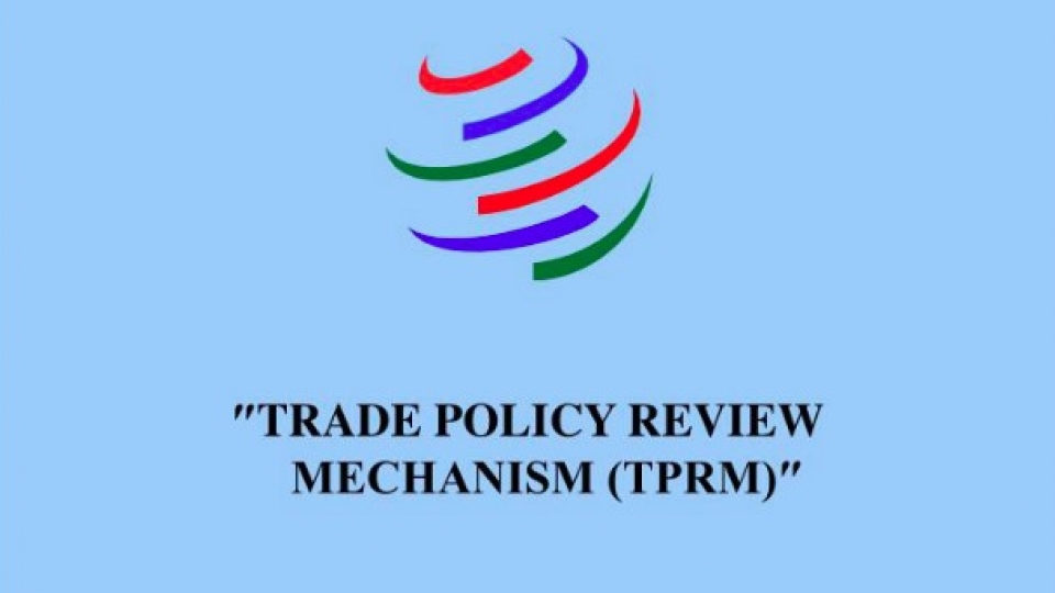 Vietnam engages in trade policy review on Nigeria