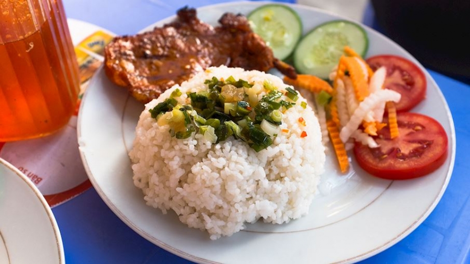 Vietnamese delicacies feature among top 76 best Southeast Asian rice dishes