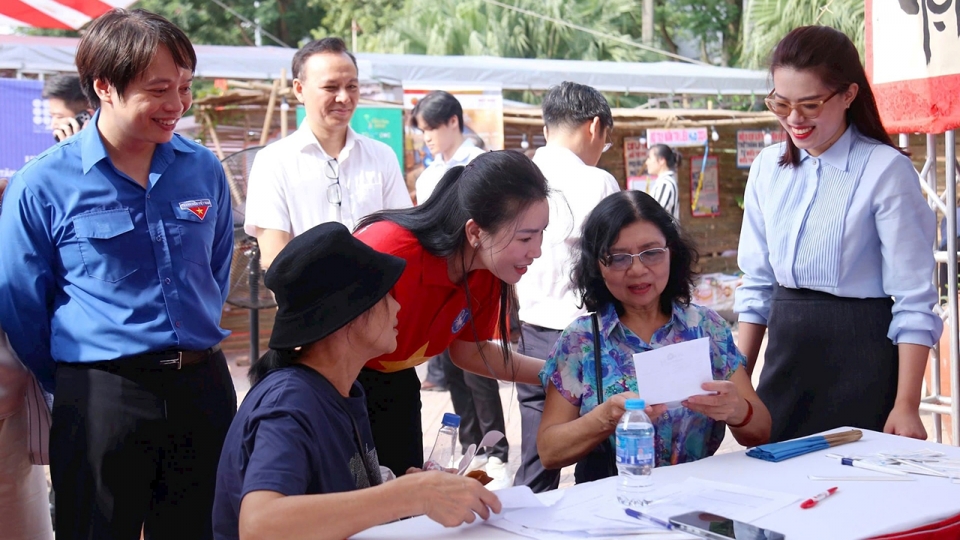 Hơn 1 triệu lượt người được sàng lọc bệnh qua nền tảng trí tuệ nhân tạo - AI