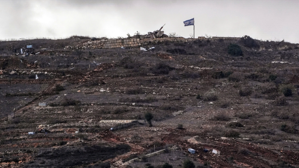 Chiến sự Trung Đông: Sắp công bố lệnh ngừng bắn giữa Israel - Lebanon