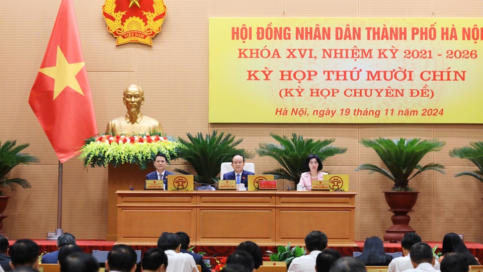 Hà Nội cho phép tài sản công được nhượng quyền khai thác kinh doanh