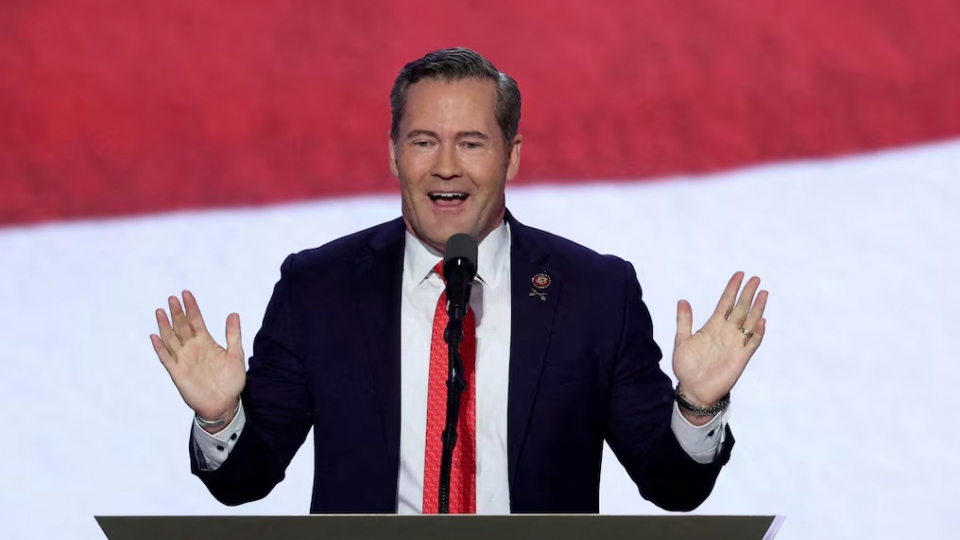 nghi si My Mike Waltz duoc Trump chi dinh co van an ninh quoc gia -reu.jpg