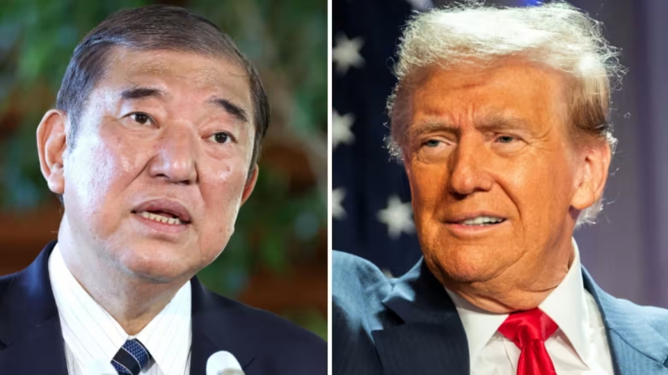 nhat ban my, ishiba trump -nikkei.jpg