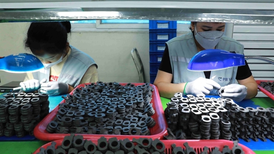 Protectionism still a barrier for Vietnam’s exports