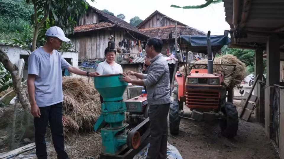 Báo Pháp giới thiệu Việt Nam như một hình mẫu chuyển đổi nông nghiệp sinh thái