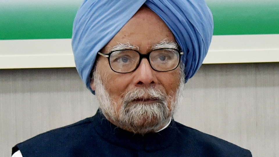 Cựu Thủ tướng Ấn Độ Manmohan Singh qua đời ở tuổi 92