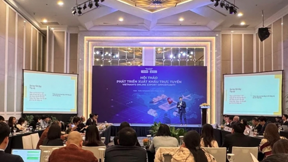 Vietnam’s e-commerce boom: a US$5.8 bln opportunity by 2028