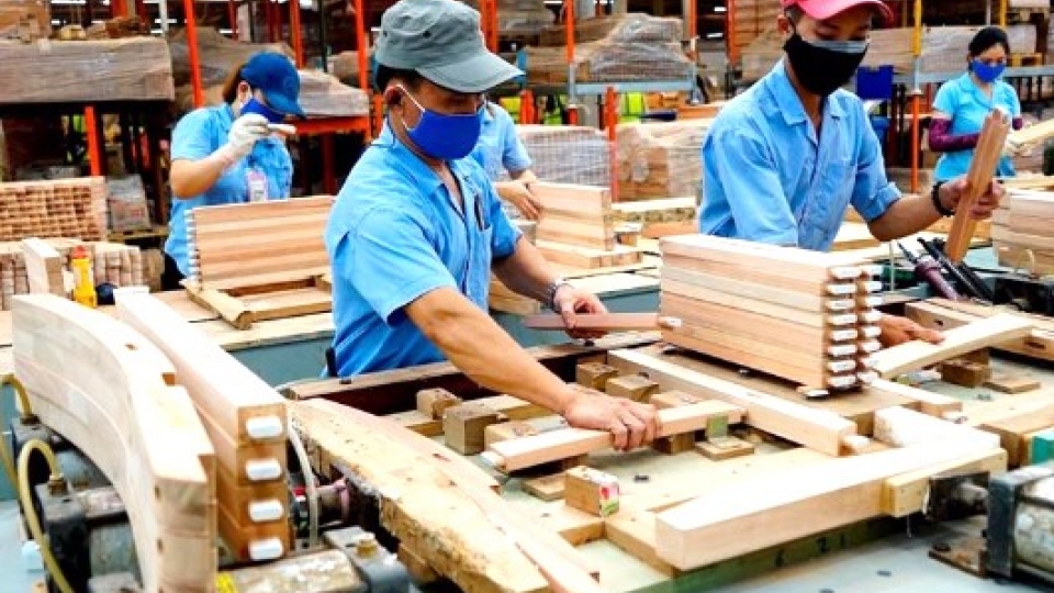 Gia tăng giá trị từ ngành chế biến gỗ.jpg