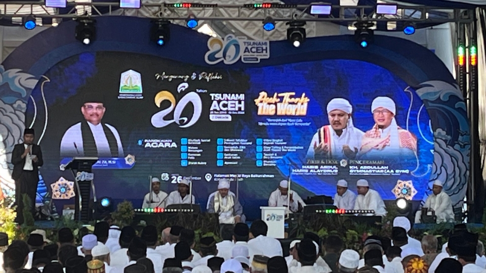 Indonesia 2024 tuong niem nan nhan dong dat song than Indonesia hoi 2004 -vov.jpg