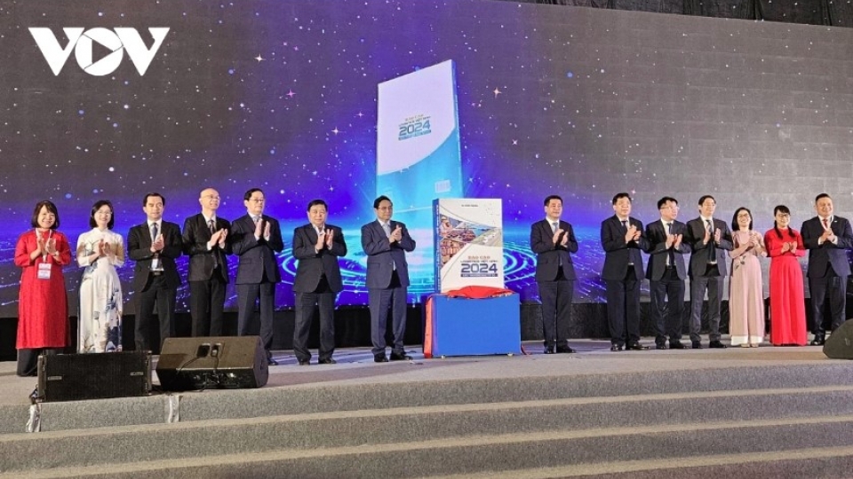 PM attends Vietnam Logistics Forum.jpg