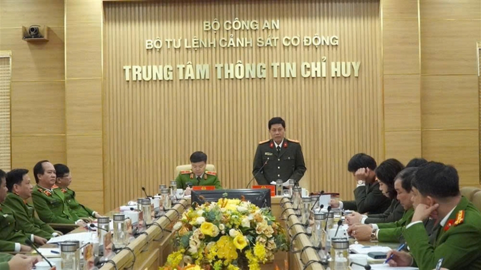 Public Security Ministry prepared to build airport in Bac Ninh.jpg