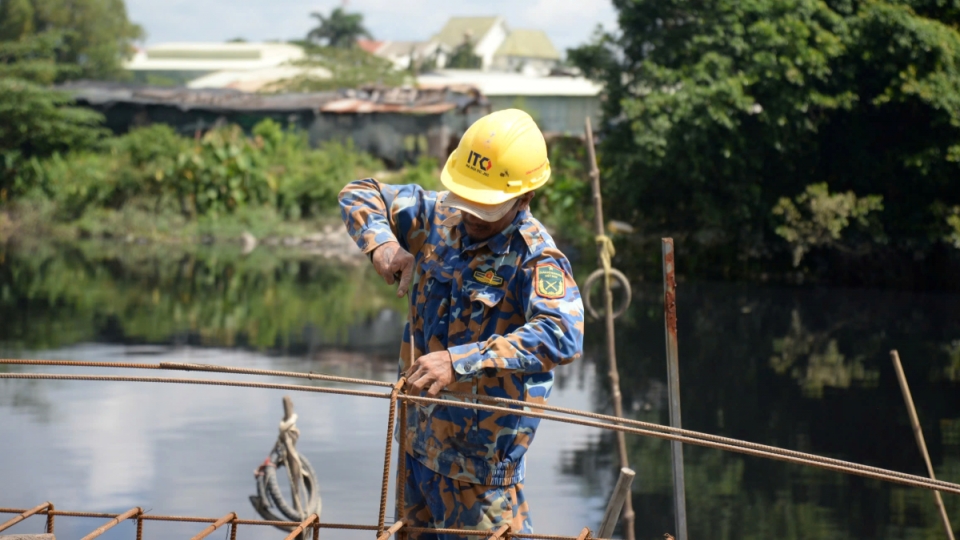 TPHCM tập trung tháo gỡ cho các dự án treo (Ảnh HK).png