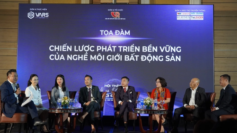 Chỗ đứng nào cho người môi giới tự do từ năm 2025 ?