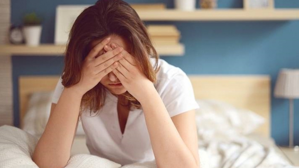Có thai rồi tôi mới biết anh chưa ly hôn vợ