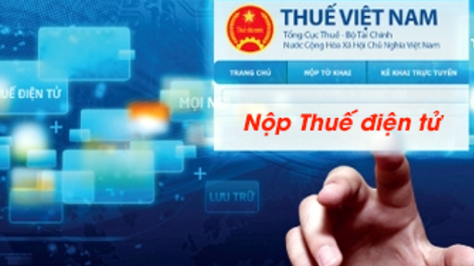 Đề xuất tạm hoãn xuất cảnh với cá nhân nợ thuế quá hạn từ 10 triệu đồng