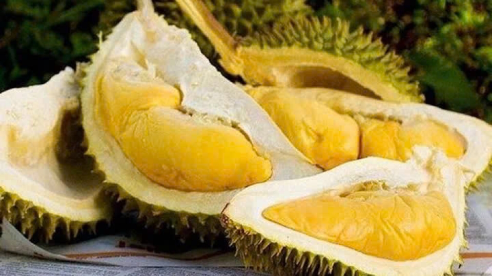 EU increases pesticide residue checks for imported Vietnamese durian