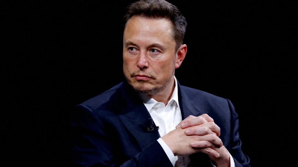 Tỷ phú Elon Musk làm “dậy sóng” chính trường Đức