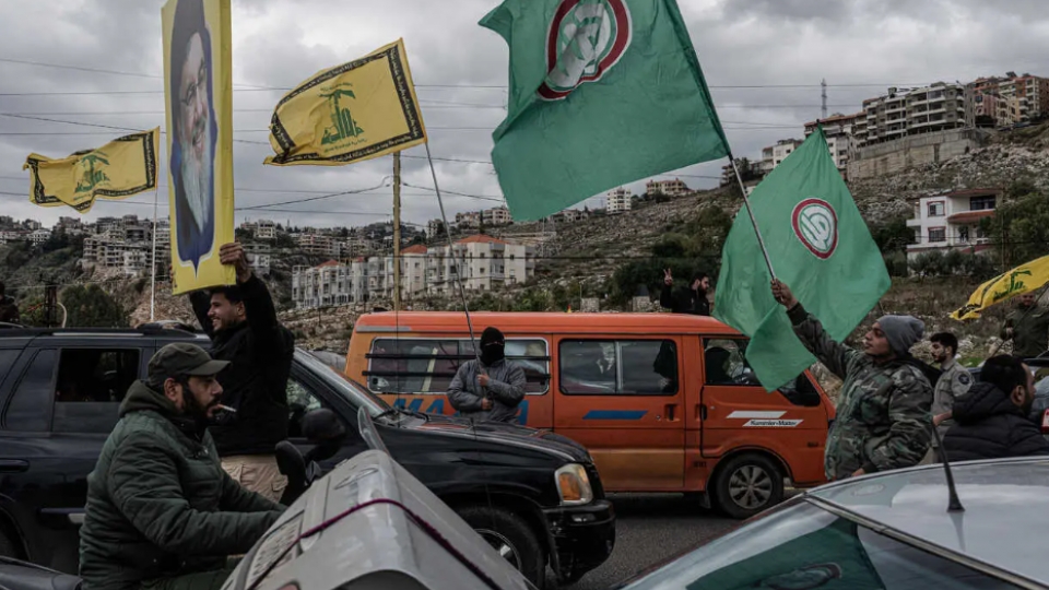 Lệnh ngừng bắn tại Lebanon đối mặt nguy cơ đổ vỡ