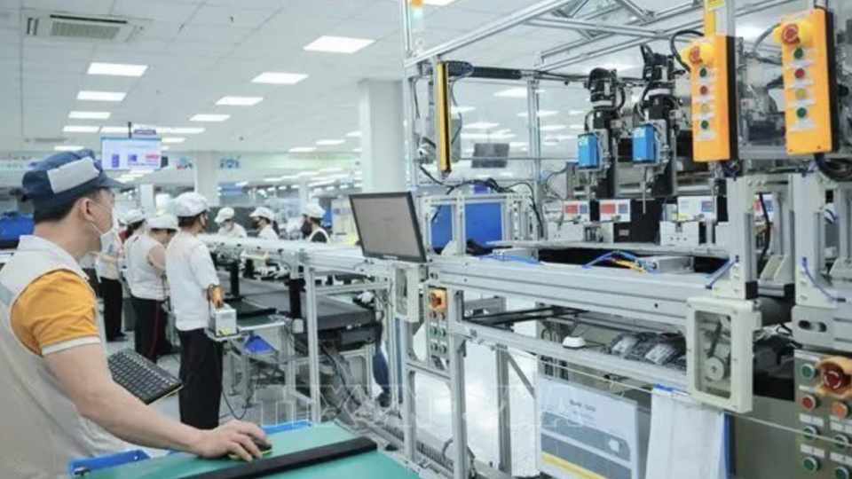 Int'l rankings reflect impressive Vietnam's economic, social progress