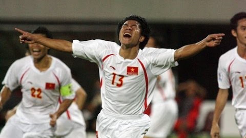 Bán kết AFF Cup 2008: ĐT Việt Nam và ký ức đẹp trên sân của Singapore