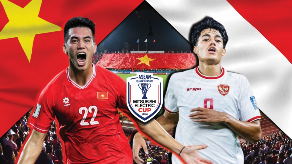 Dự đoán kết quả và đội hình ra sân trận Việt Nam vs Indonesia