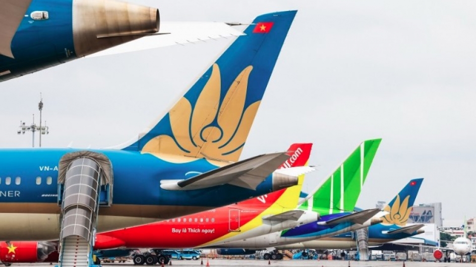 Vietnam Airlines and VietJet expand fleets ahead of Tet holiday