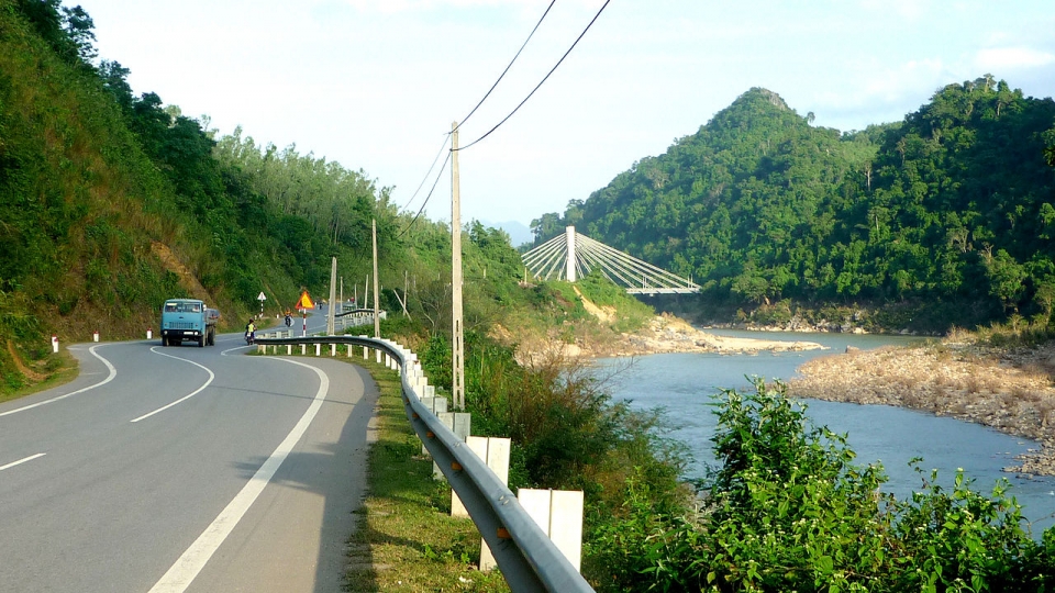 “Sông Đăk Rông mùa xuân về” - Ca khúc để đời của nhạc sĩ Tố Hải