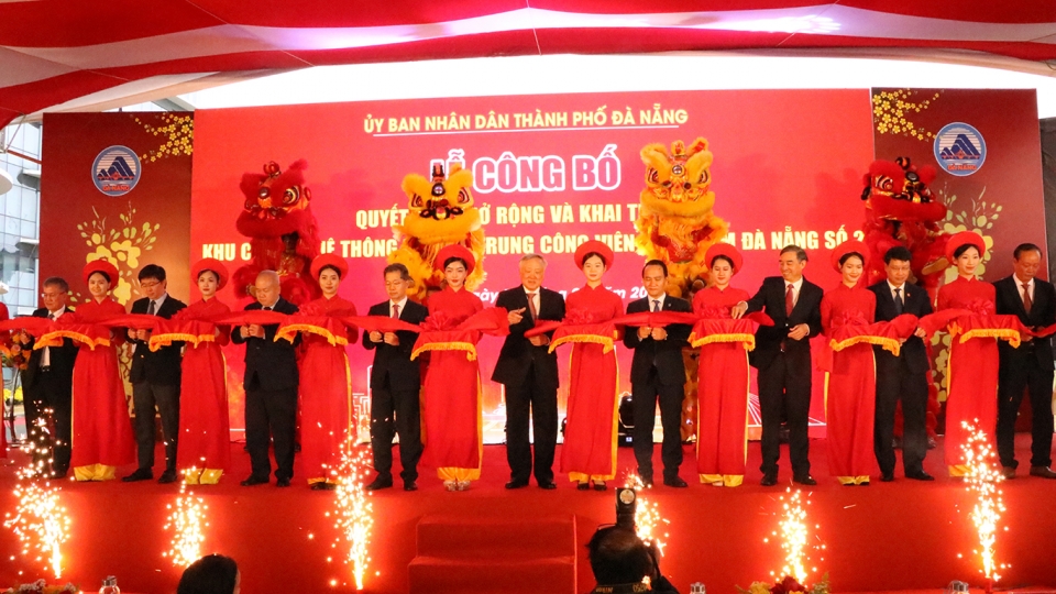 Nghi thức Khai trương Khu công viên phần mềm Đà Nẵng số 2.jpg