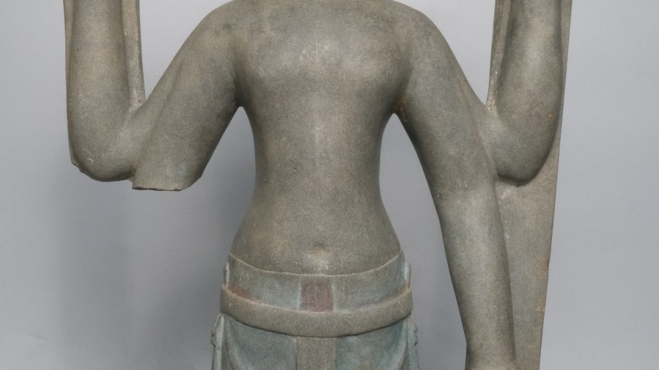Tượng Avalokitesvara Bắc Bình.jpg