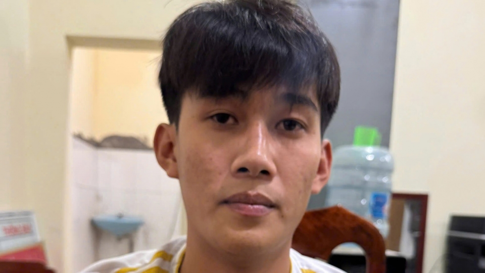 Trần Quang Lương bị tạm giữ để điều tra..jpg