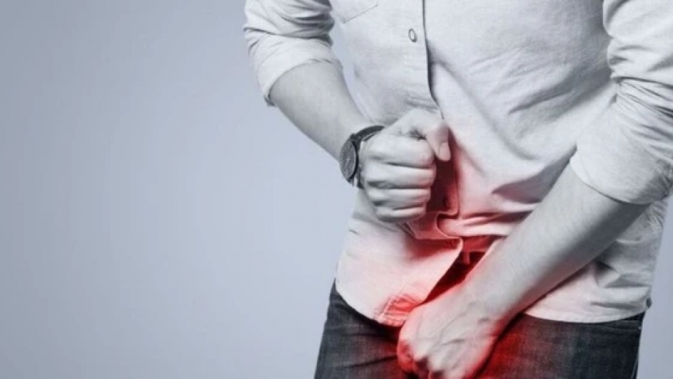 Tự nhiên xuất hiện bệnh lạ vùng kín mặc dù chỉ chung thủy với vợ