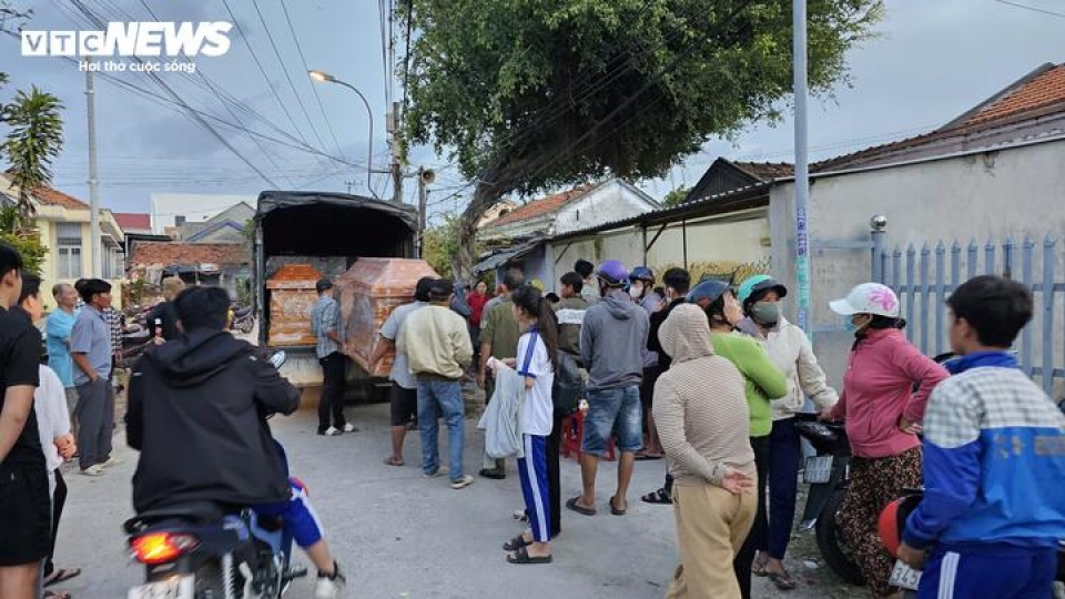 Nóng 24h: Nghi phạm sát hại vợ chồng ở Khánh Hòa từng chém em gái út không thành