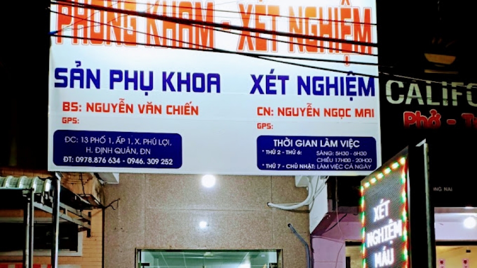 Bắt tạm giam bác sỹ phụ sản ở Đồng Nai nghi xâm hại tình dục bệnh nhân