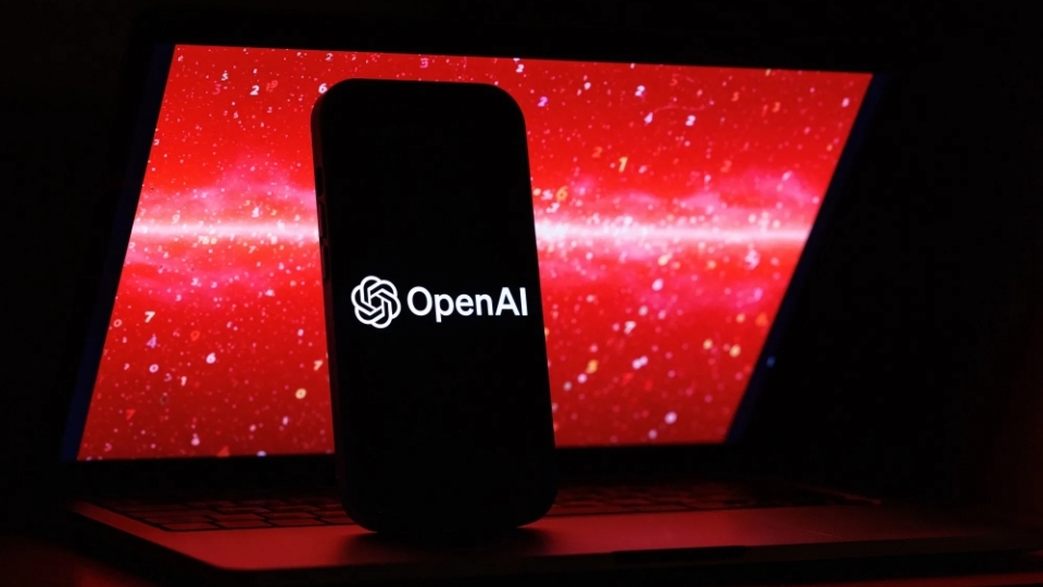 OpenAI ra mắt o3-mini sau “khoảnh khắc Sputnik” của ngành công nghệ