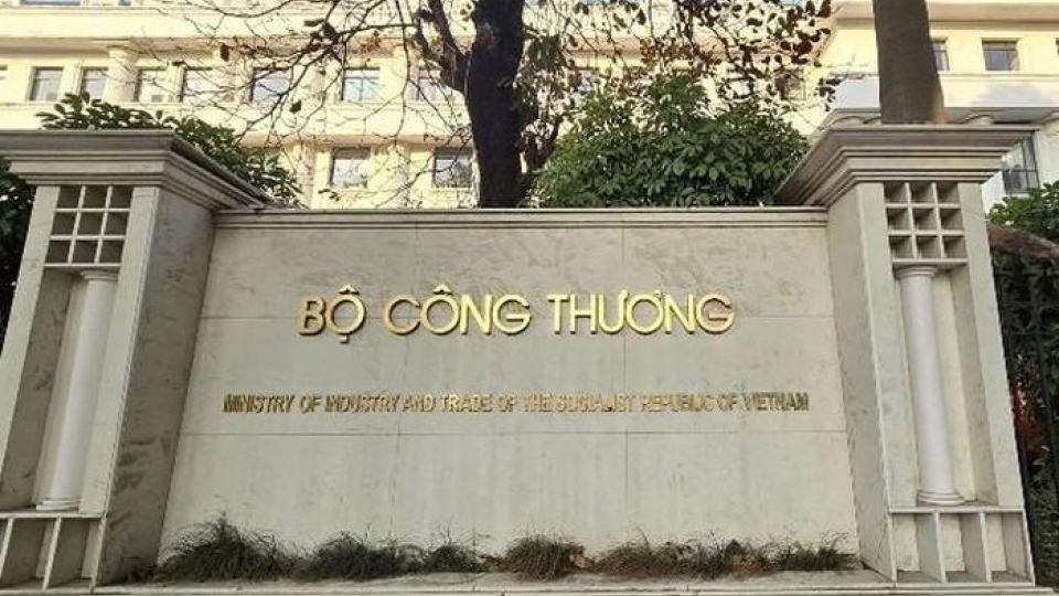 Bộ Công Thương tinh gọn còn 22 đầu mối, quản lý 29 lĩnh vực