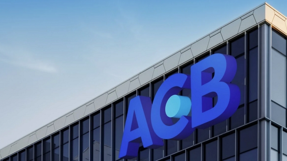 ACB lợi nhuận tăng nhưng nợ xấu có khả năng mất vốn tăng hơn 70%