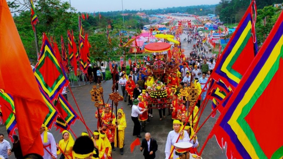 An toàn mùa lễ hội: Đến hẹn lại... lo