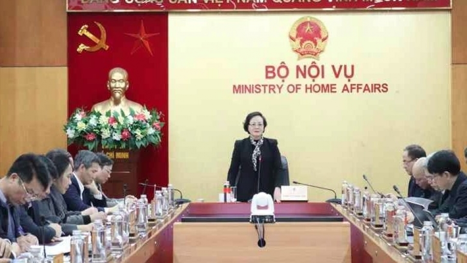 Minister of Home Affairs Pham Thi Thanh Tra.jpg