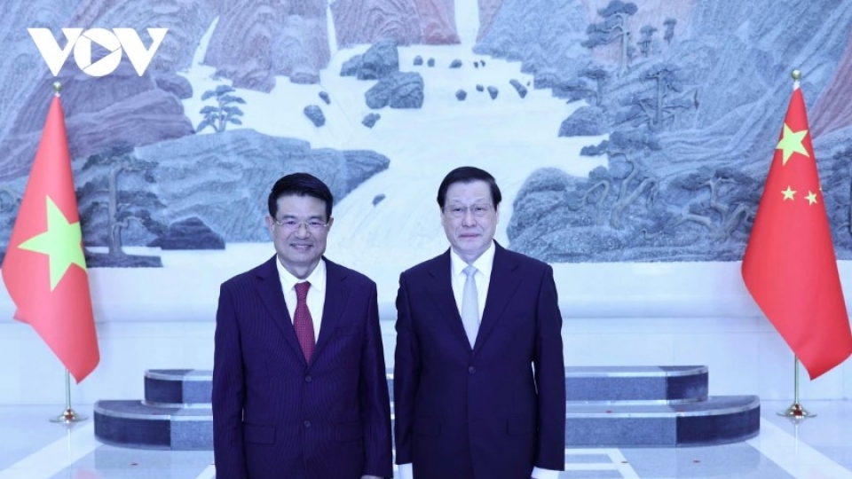Prosecutor General of the Supreme People’s Procuracy of Vietnam Nguyen Huy Tien and his Chinese counterpart Ying Yong.jpg