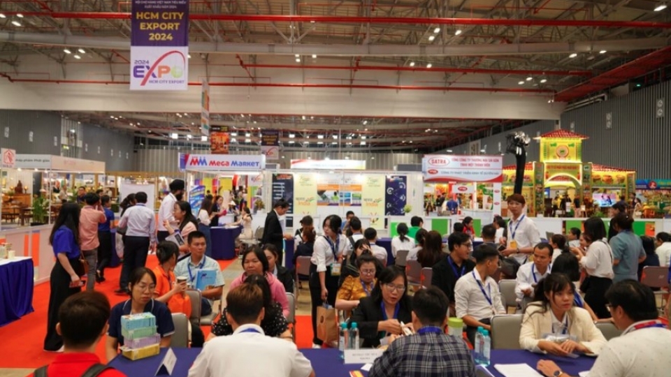 Over 750 firms to participate in HCM City 2025 Souvenir and Gift Exhibition