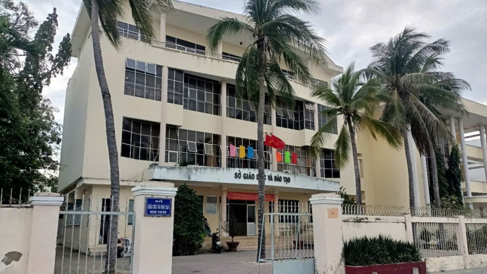Trụ sở Sở Giáo dục và đạo tạo tỉnh Bình Thuận.jpg
