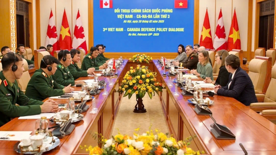 Vietnam - Canada defence policy dialogue 1.jpg