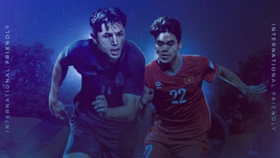 Vietnam vs Cambodia ahead of 2027 Asian Cup qualifiers.jpg