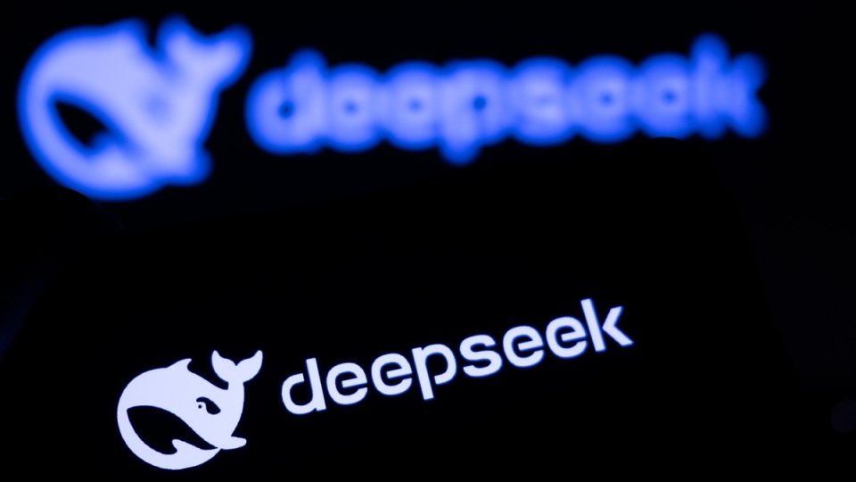 DeepSeek - Bom tấn bùng nổ cuộc đua công nghệ tương lai