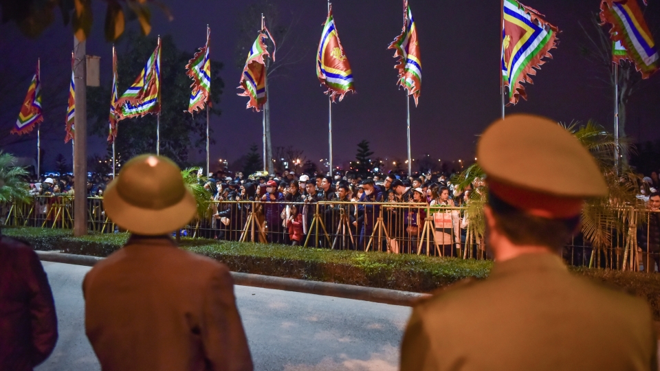 Ban Tổ chức lễ hội phải tiếp nhận thông tin phản ánh của người dân