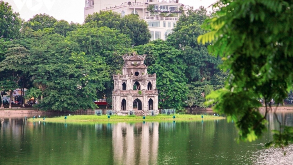 Hanoi honoured at TripAdvisor’s Travelers’ Choice Awards