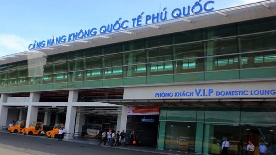 Phu Quoc among Top 10 fastest-growing airports in Southeast Asia